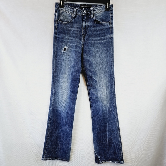 Brockenbow Straight Juliette Jean - Picture 1 of 9